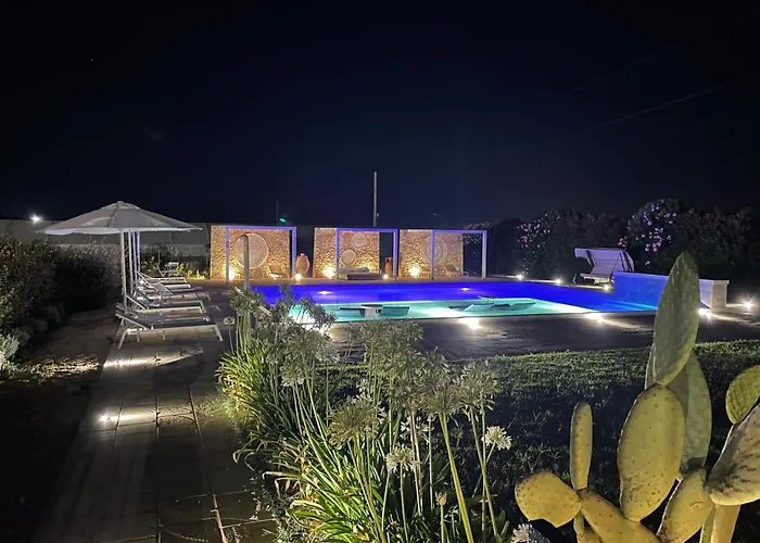 Podere40 Country Hotel