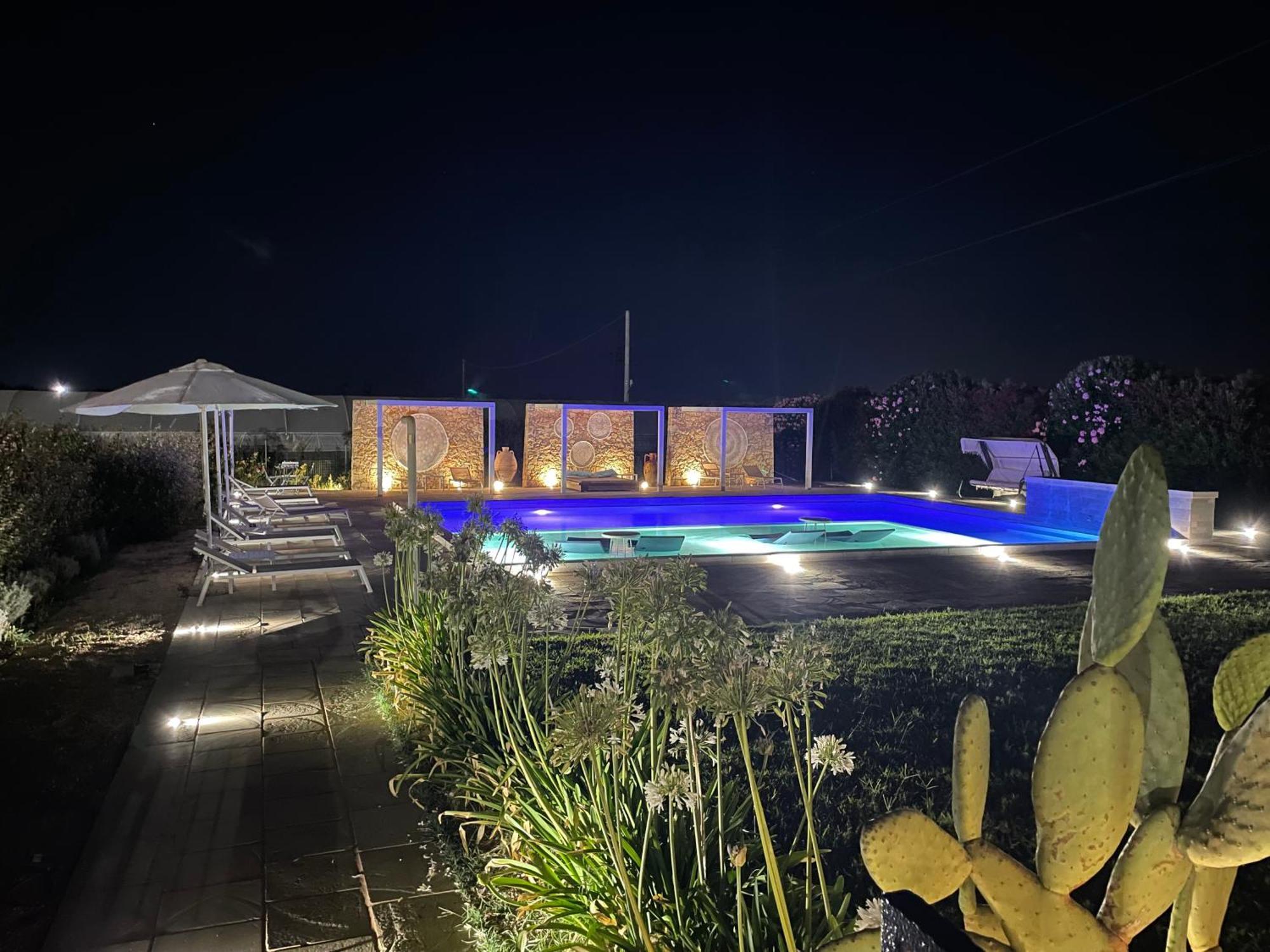 Podere40 Country Porto Cesareo