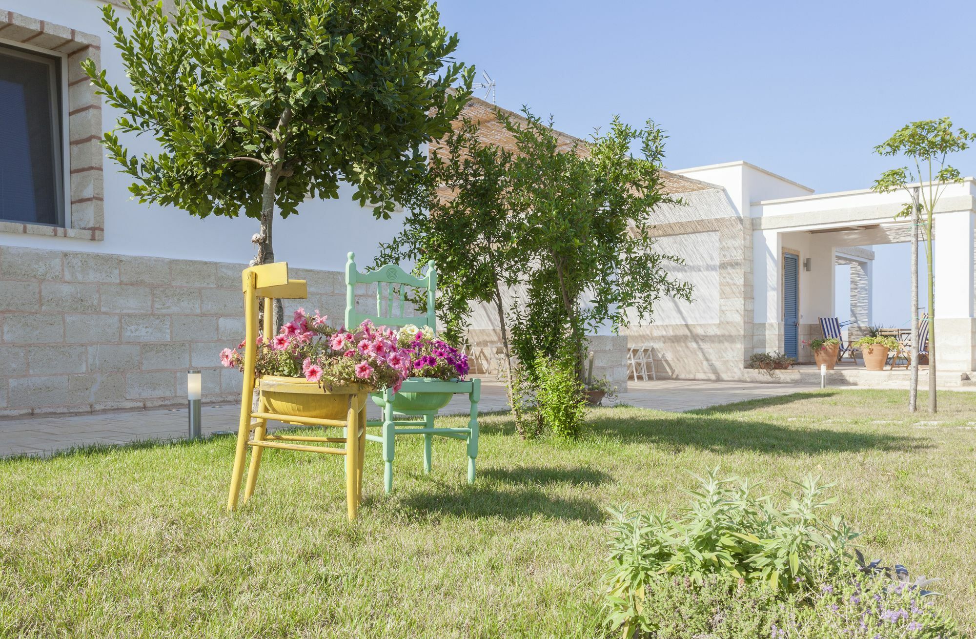 Farm stay Podere40 Country Porto Cesareo