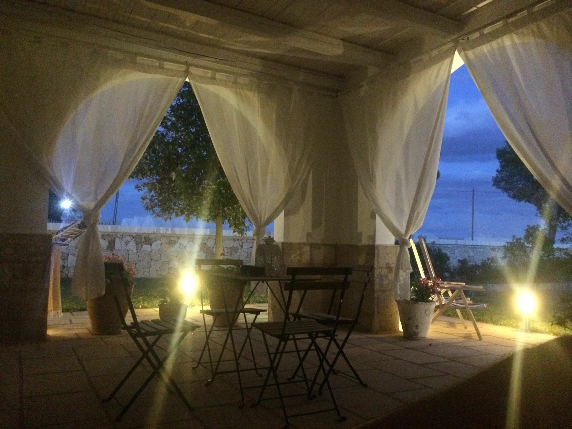 Podere40 Country Farm stay Porto Cesareo