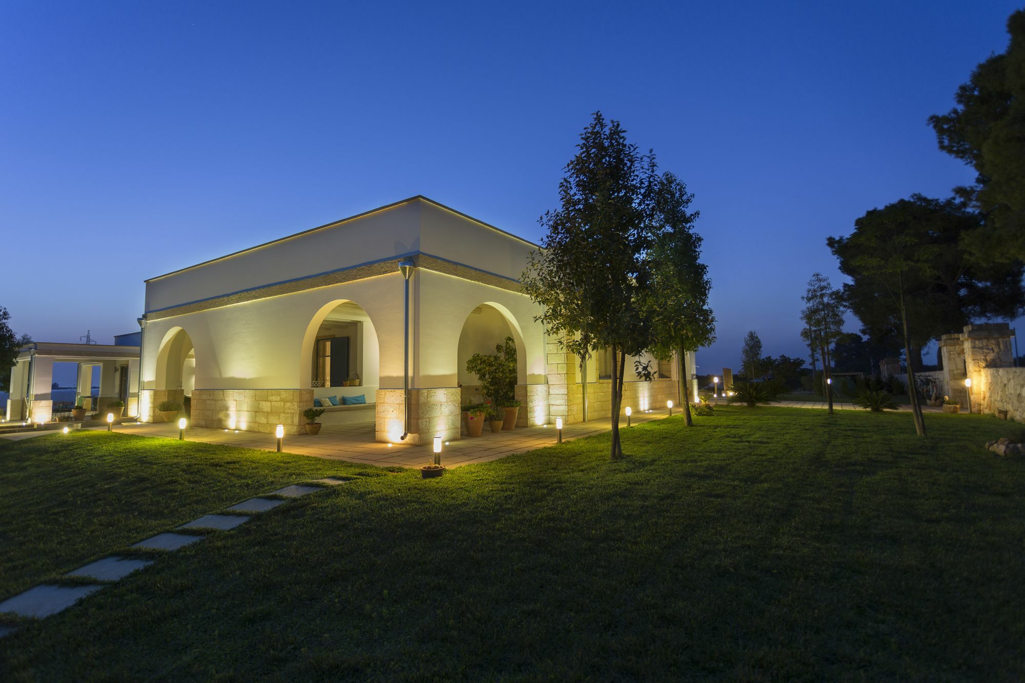 Podere40 Country Farm stay