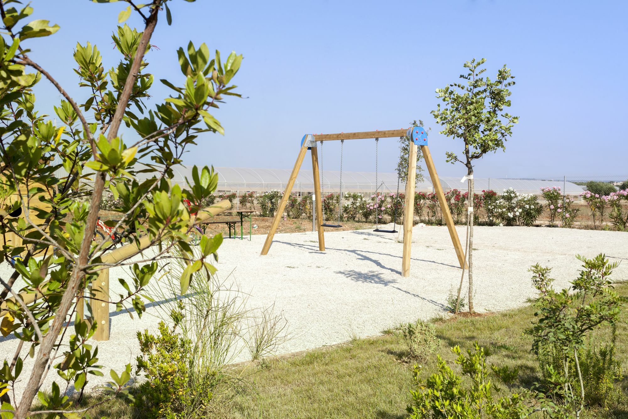 Podere40 Country Farm stay Porto Cesareo