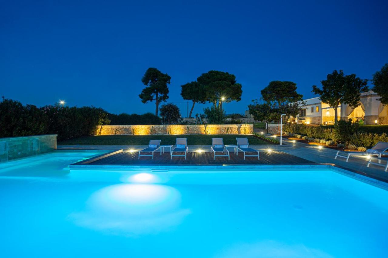 Farm stay Podere40 Country Porto Cesareo