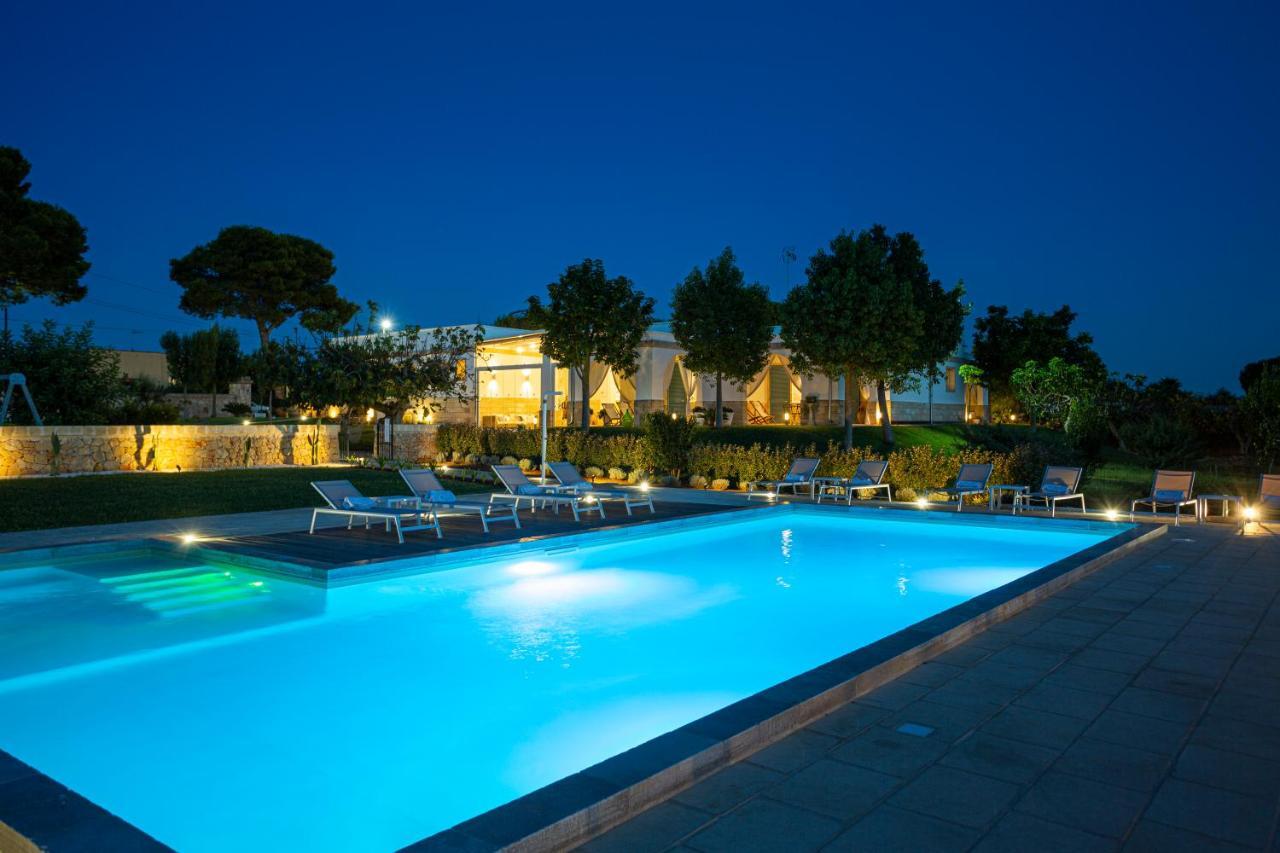 Farm stay Podere40 Country