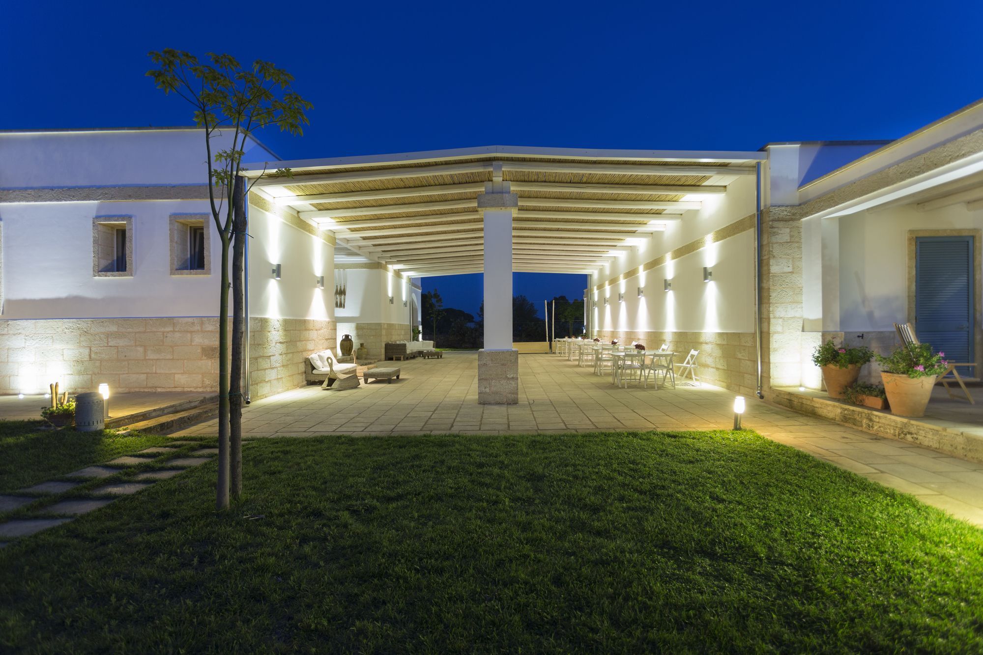 Podere40 Country Farm stay