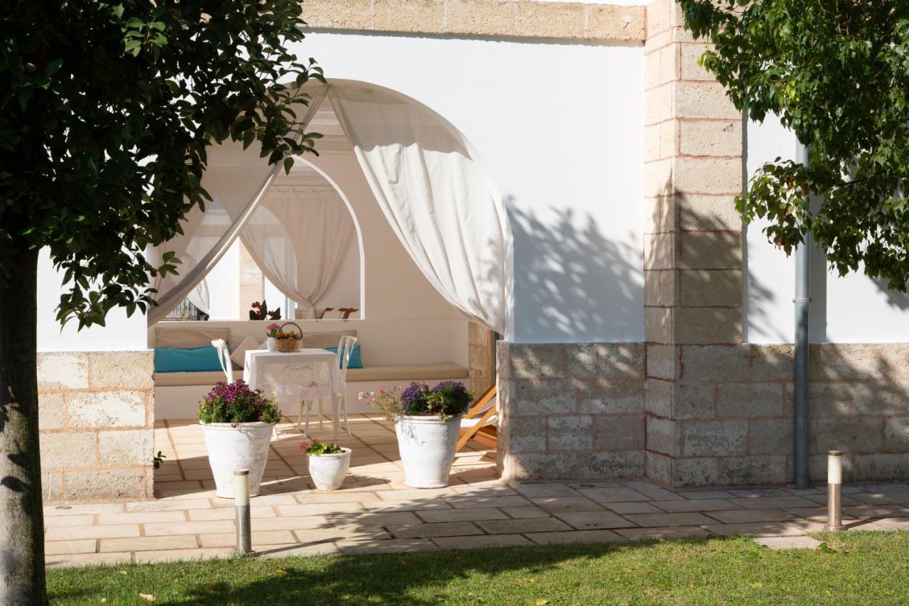 Farm stay Podere40 Country Porto Cesareo