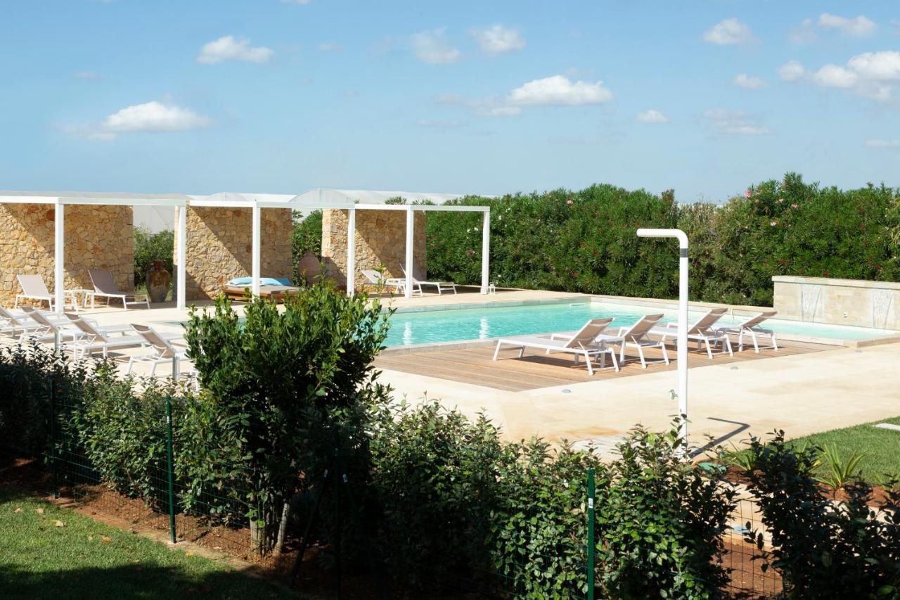 Podere40 Country Farm stay Porto Cesareo