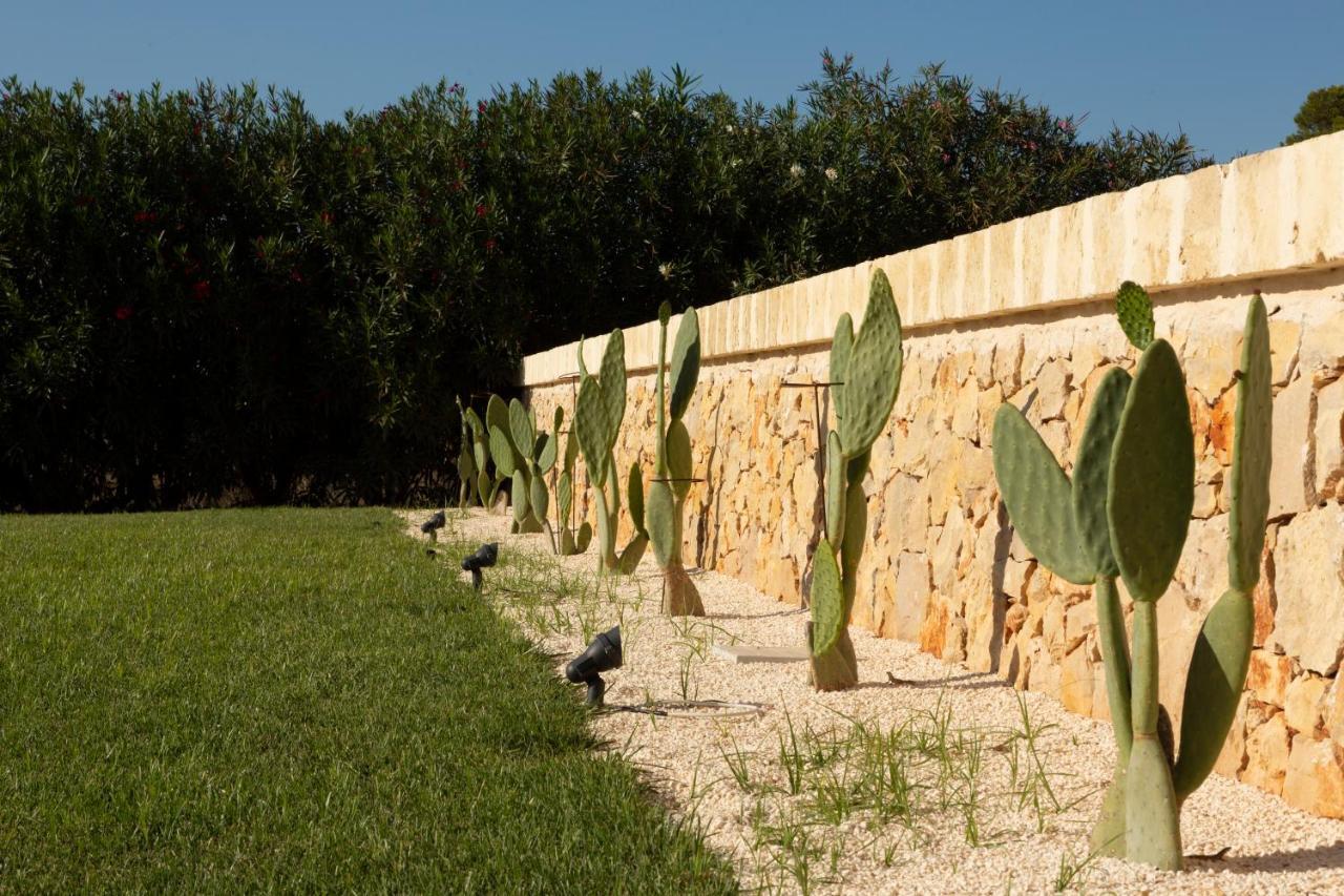 Podere40 Country Porto Cesareo