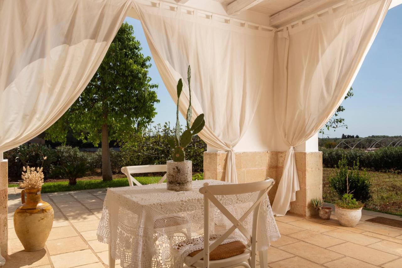 Podere40 Country Farm stay *