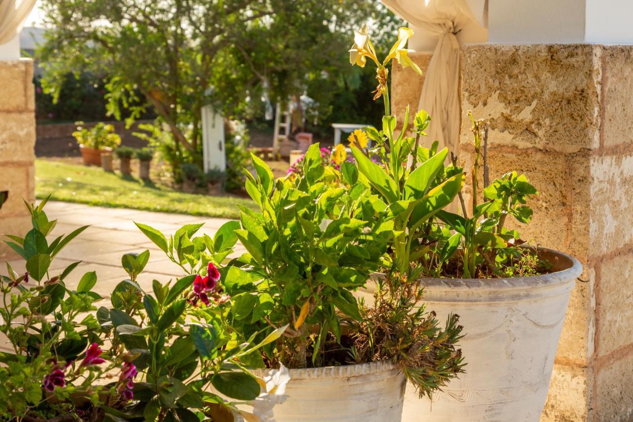 Podere40 Country Farm stay Porto Cesareo