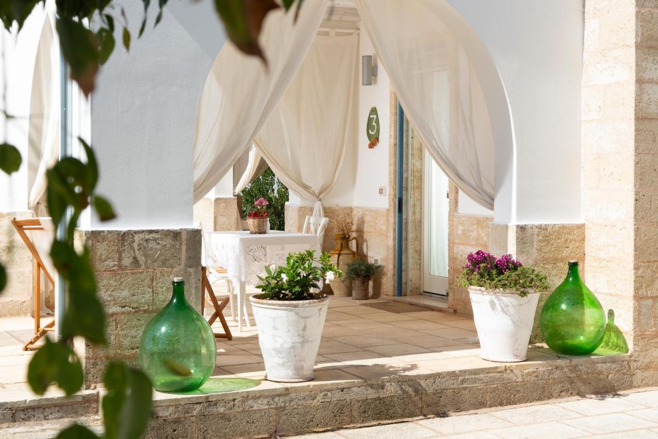 Farm stay Podere40 Country