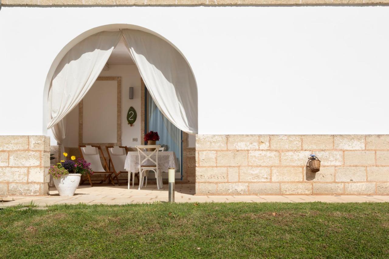 Farm stay Podere40 Country
