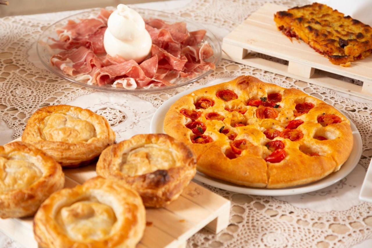 Podere40 Country Farm stay Porto Cesareo