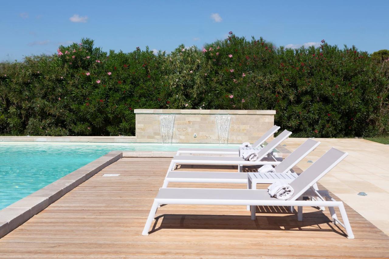 Podere40 Country Porto Cesareo