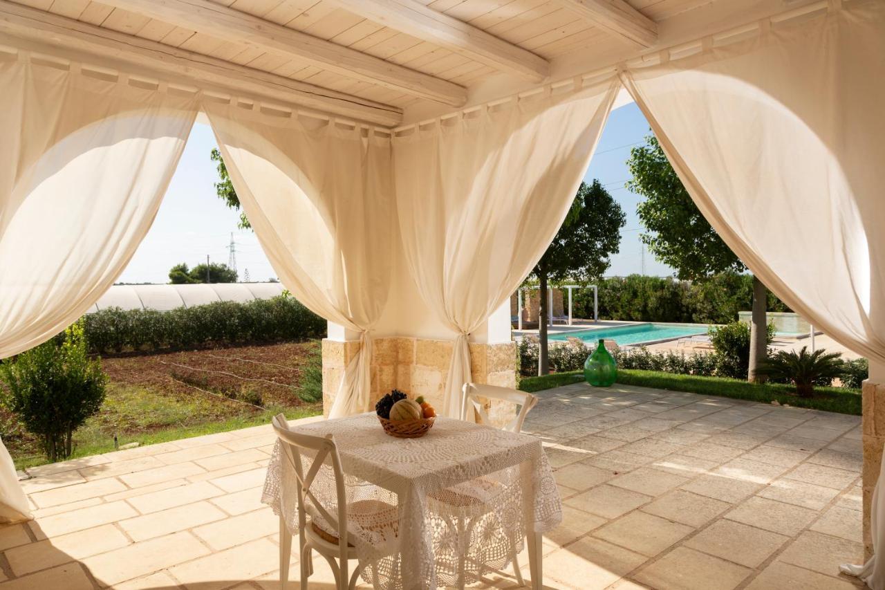 Podere40 Country Farm stay *