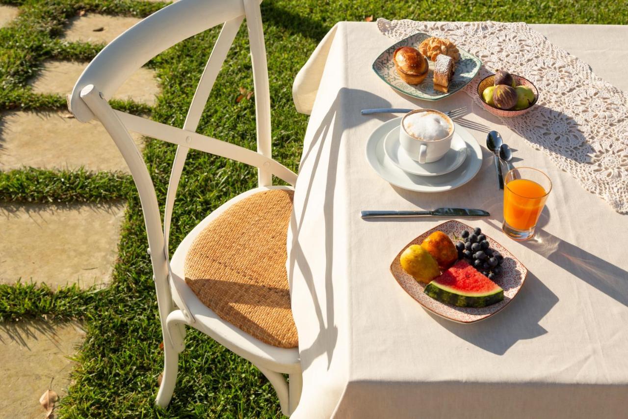 Podere40 Country Farm stay Porto Cesareo