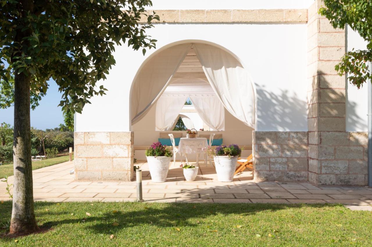 Podere40 Country Porto Cesareo