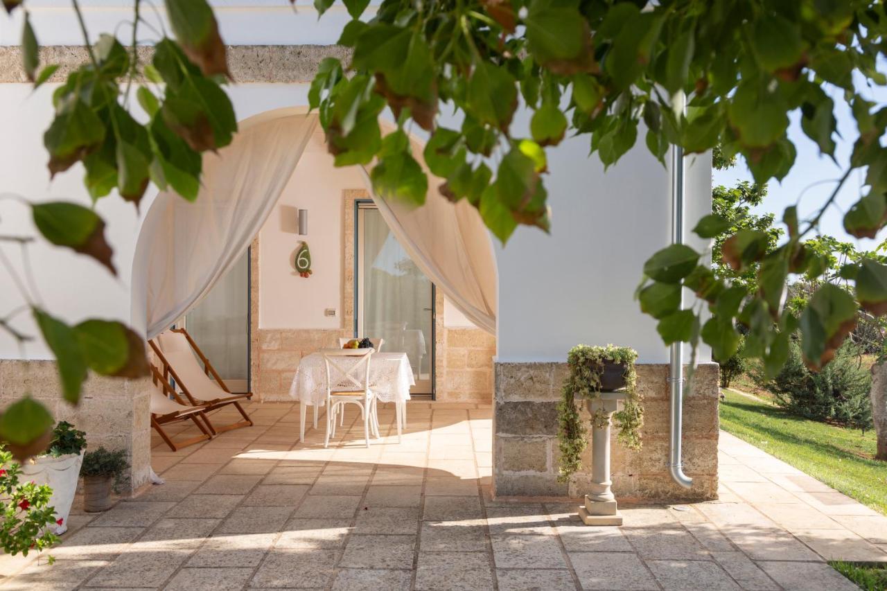 Podere40 Country Farm stay